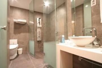 Tria Hotel Seul Dış mekan fotoğraf