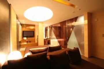 Tria Hotel Seul Dış mekan fotoğraf