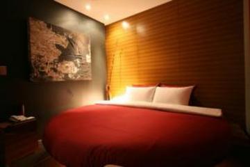 Tria Hotel Seul Dış mekan fotoğraf