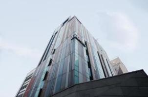 Tria Hotel Seul Dış mekan fotoğraf